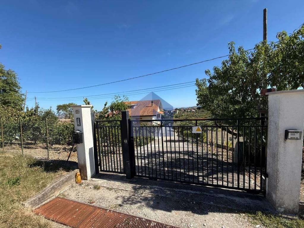 Villa a Gessopalena in Contrada Atriena, 8 - Foto 4