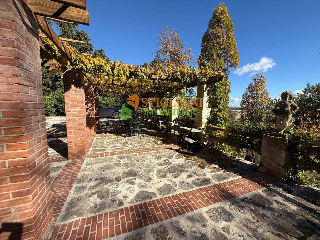 Villa a Campobasso in Viale Principe di Piemonte - Foto 5