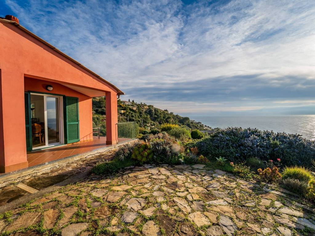 Villa a Cipressa in Regione Rattine - Foto 5