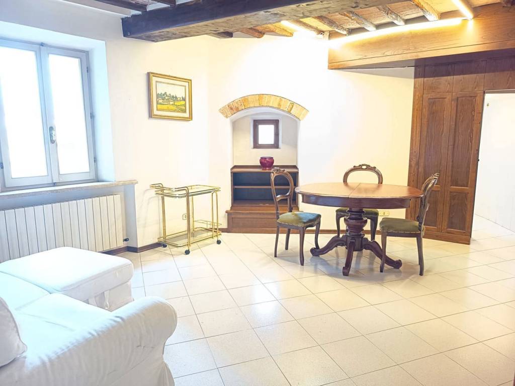 Appartamento a Siena in Via Dei Montanini - Foto 5