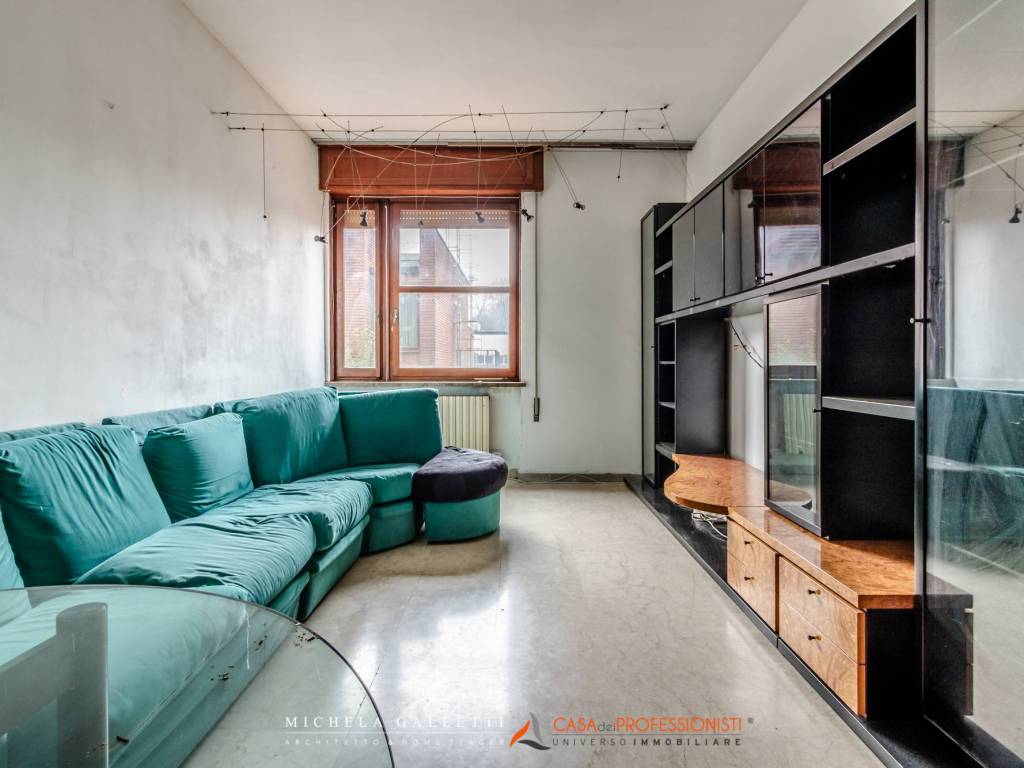 Appartamento a Bologna - Foto 3