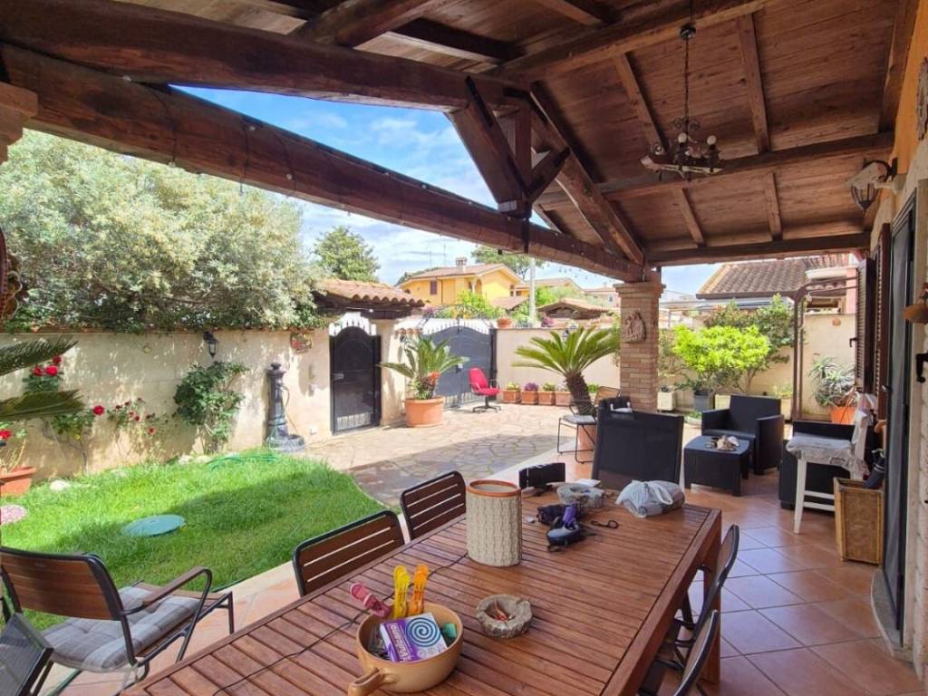 Villa a Anzio - Foto 2