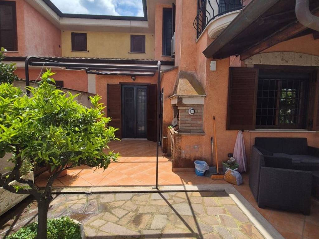 Villa a Anzio - Foto 4