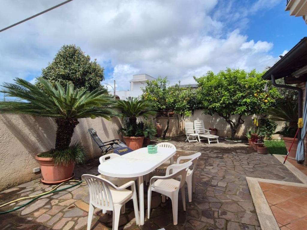 Villa a Anzio - Foto 5