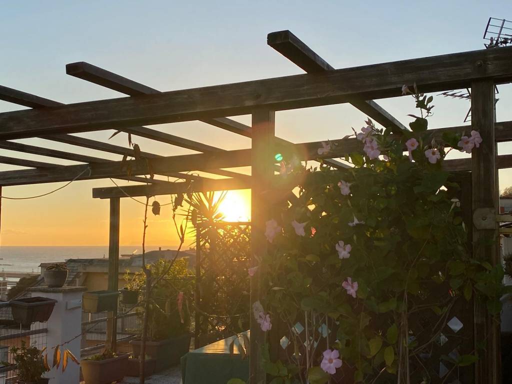 Appartamento a Genova in Viale Villini Rollino, 60 - Foto 3