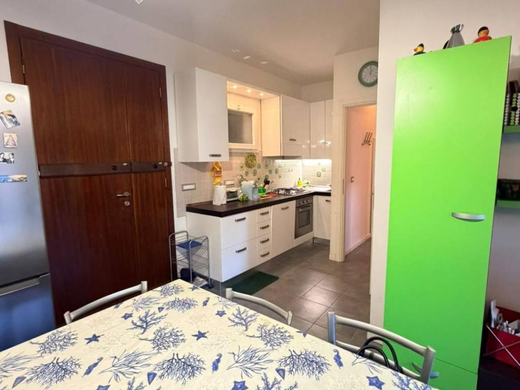 Appartamento a Comacchio in Via Mincio - Foto 2