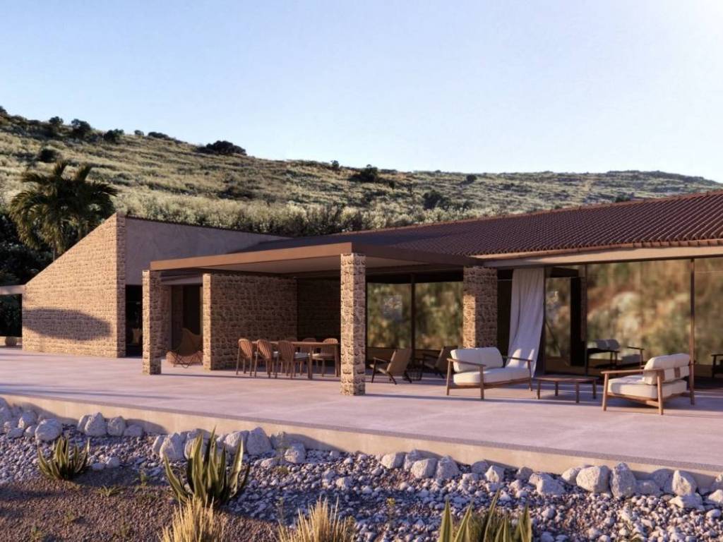 Villa a Custonaci in Strada Provinciale, 16 - Foto 4