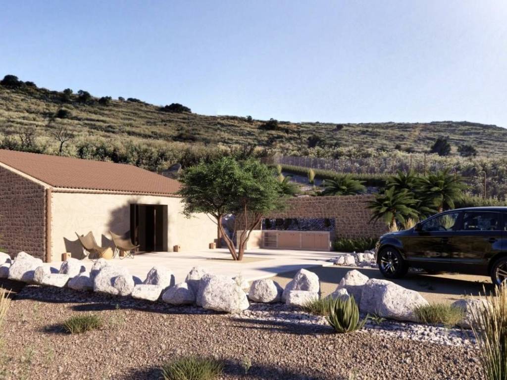 Villa a Custonaci in Strada Provinciale, 16 - Foto 5
