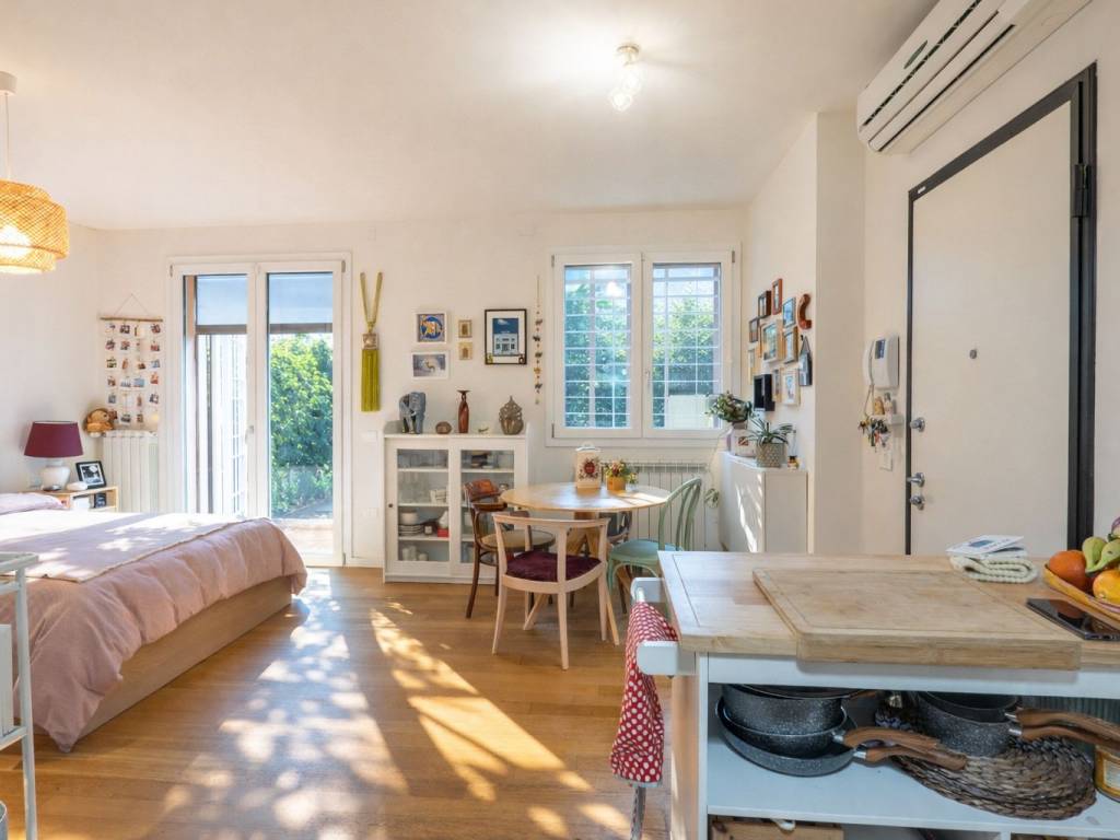 Appartamento a Bologna in Via Giuseppe Massarenti - Foto 3