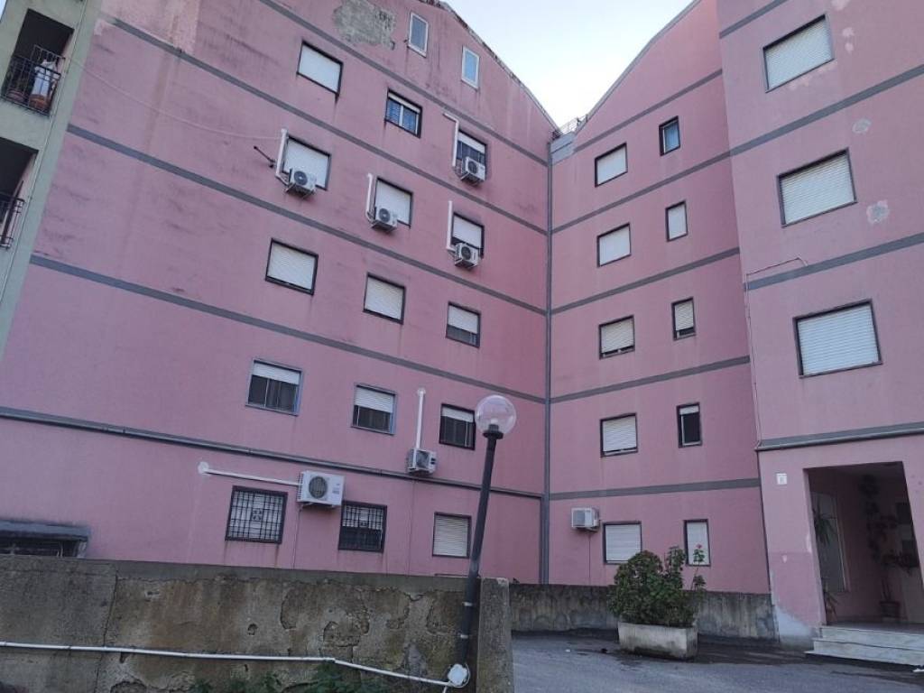 Appartamento a Messina in Salita Tremonti, 32 - Foto 2