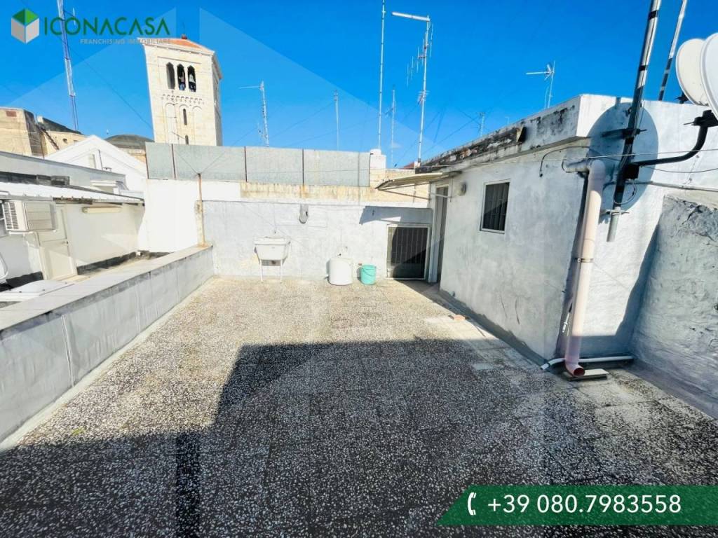 Appartamento a Valenzano in Vico Pantaleo, 34 - Foto 2