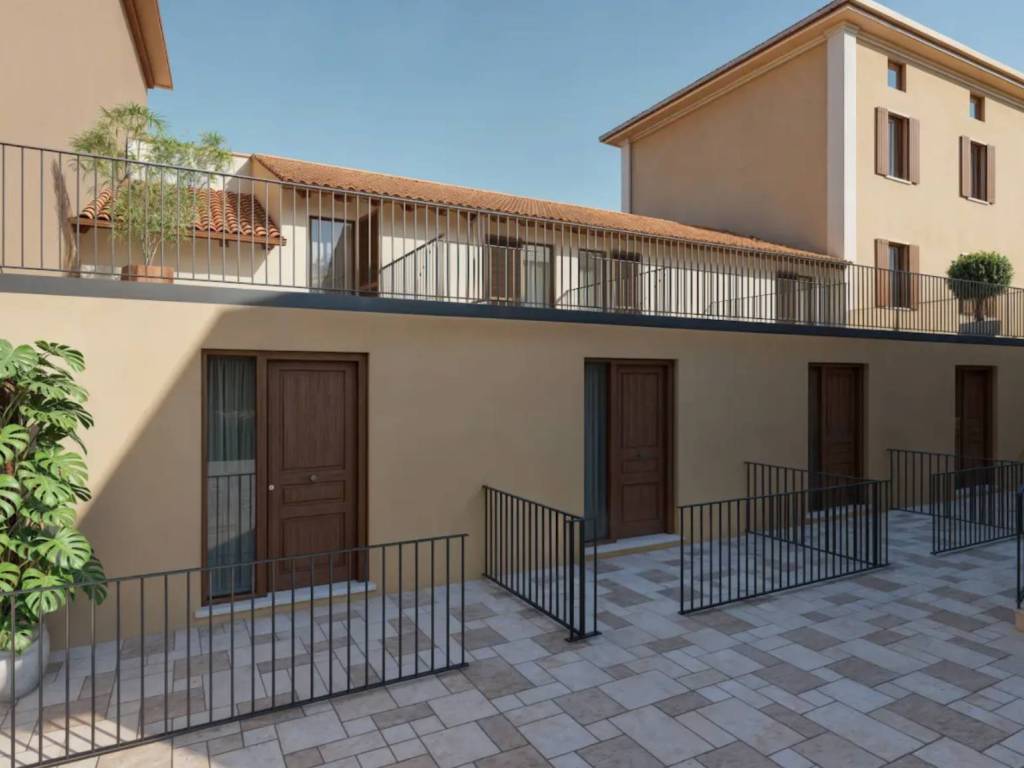 Progetto a Bologna in Via del Greto, 1 - Foto 4