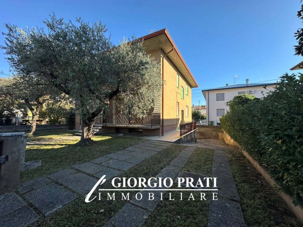 Villa a Bassano del grappa - Foto 5