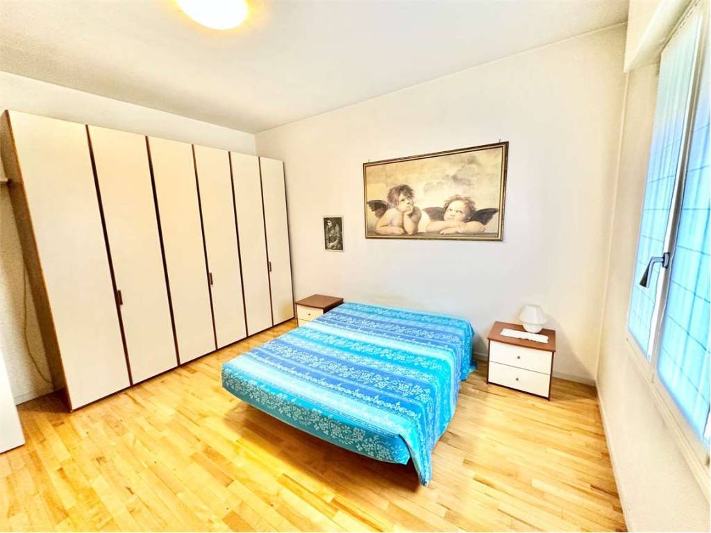 Appartamento a Imola in Zona Marconi – 110 mq - 3 camere, garage e cantina - Foto 4