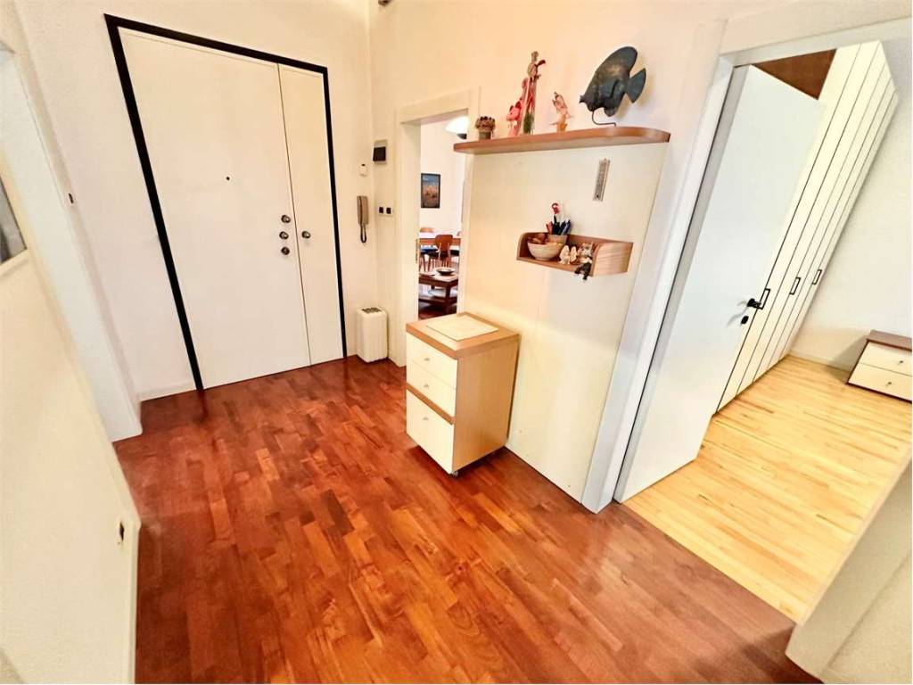 Appartamento a Imola in Zona Marconi – 110 mq - 3 camere, garage e cantina - Foto 5