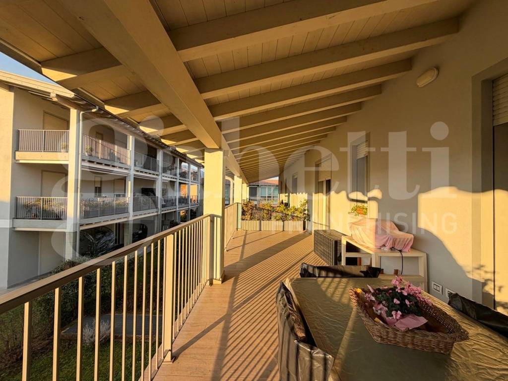 Appartamento a Brescia in via Buffalora, 88 - Foto 2