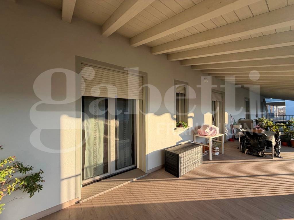 Appartamento a Brescia in via Buffalora, 88 - Foto 3
