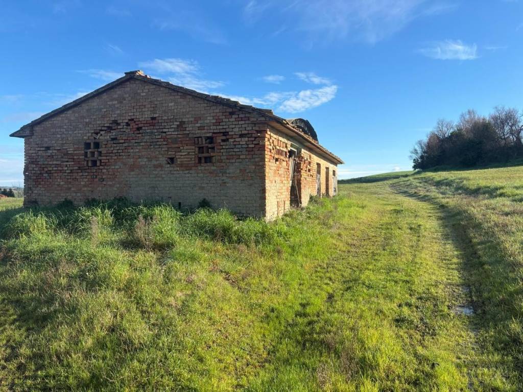 Rustico / casale a Volterra in Volterra - Foto 4