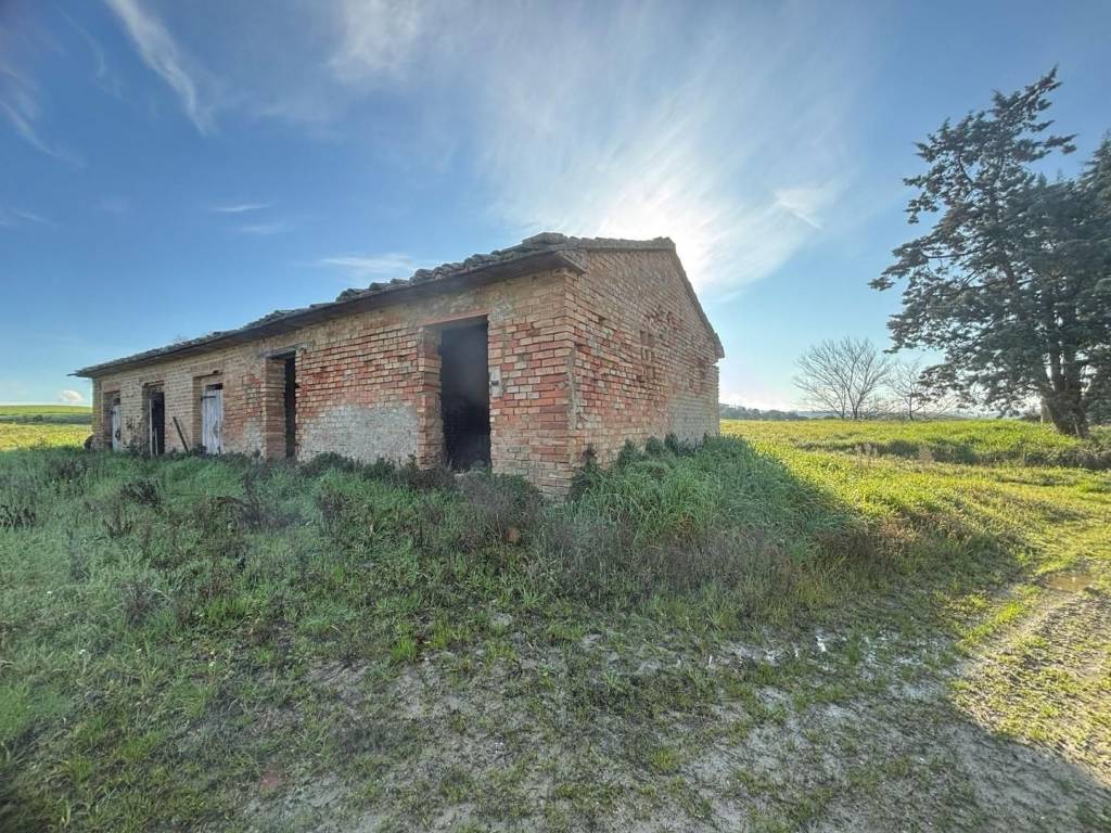 Rustico / casale a Volterra in Volterra - Foto 5