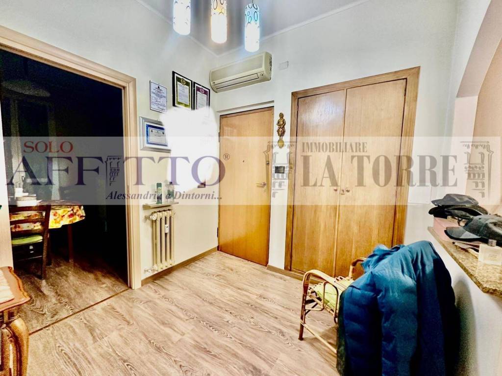 Appartamento a Alessandria in Via Aspromonte - Foto 5