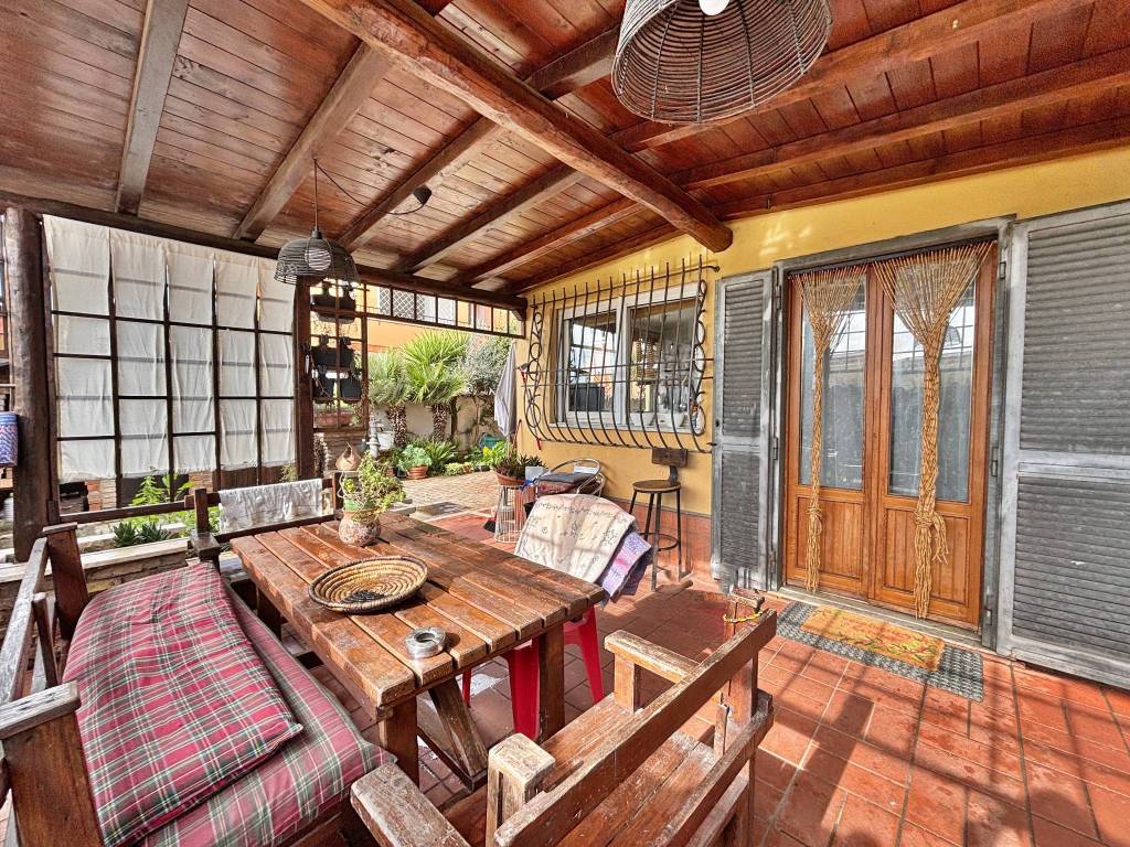 Villa a Fiumicino in Via Edmondo Buccarelli - Foto 2