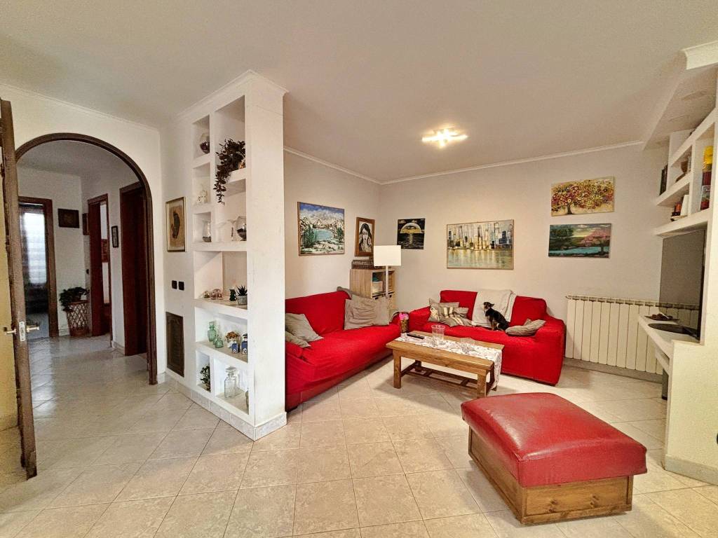 Villa a Fiumicino in Via Edmondo Buccarelli - Foto 3