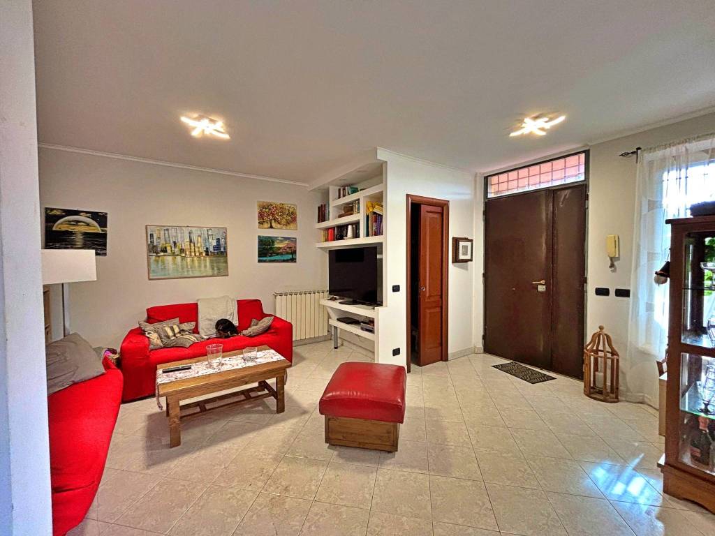 Villa a Fiumicino in Via Edmondo Buccarelli - Foto 4