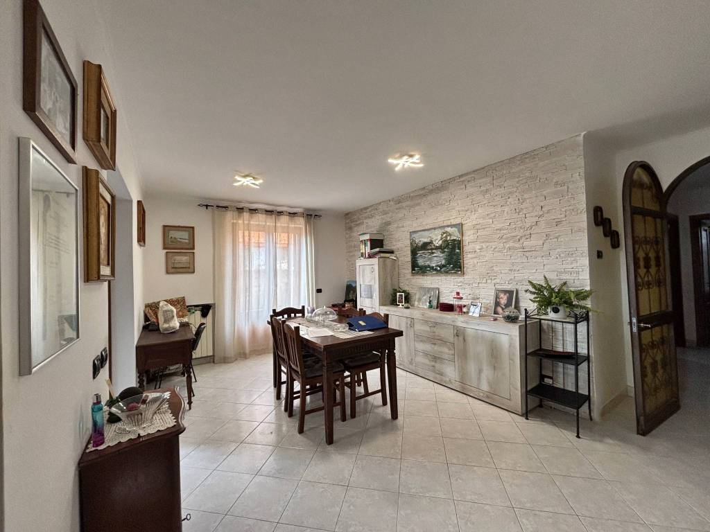 Villa a Fiumicino in Via Edmondo Buccarelli - Foto 5