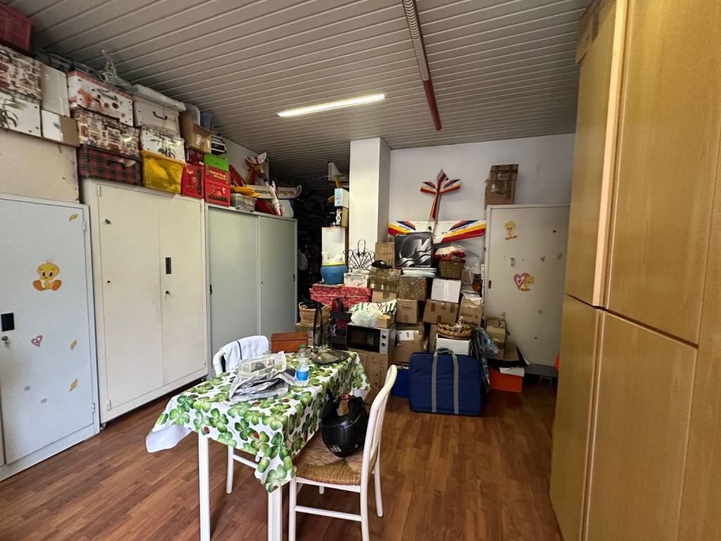 Box / garage a Trieste in Via Jacopo Cavalli - Foto 2