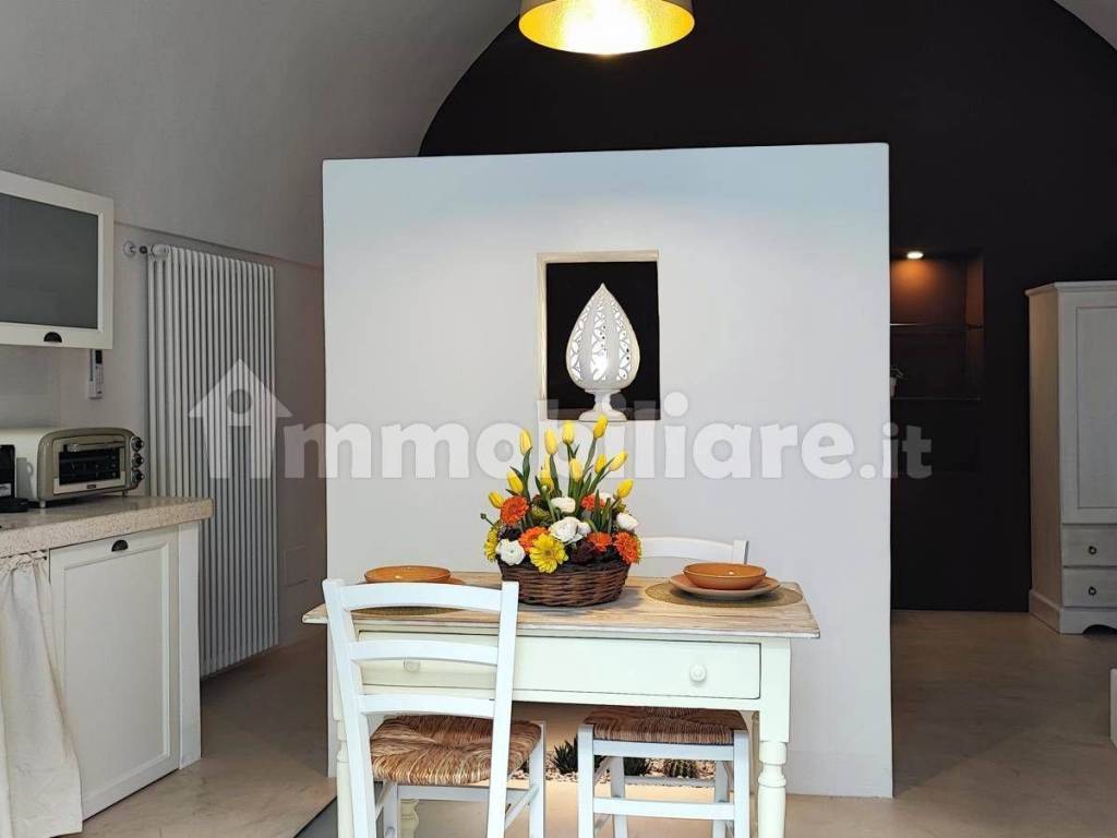 Palazzo / stabile a Ostuni in Corso Giuseppe Garibaldi, 70 - Foto 3