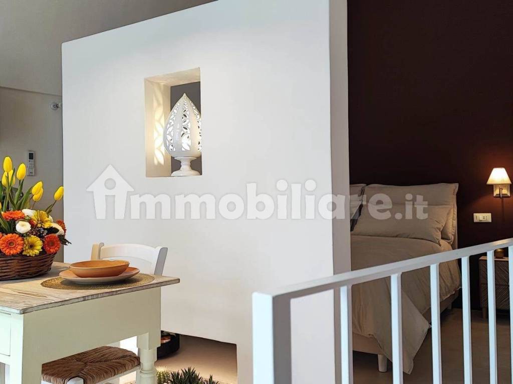 Palazzo / stabile a Ostuni in Corso Giuseppe Garibaldi, 70 - Foto 5