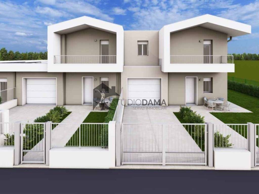 Villetta a schiera a Lonato del garda - Foto 2