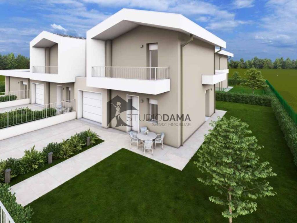 Villetta a schiera a Lonato del garda - Foto 3