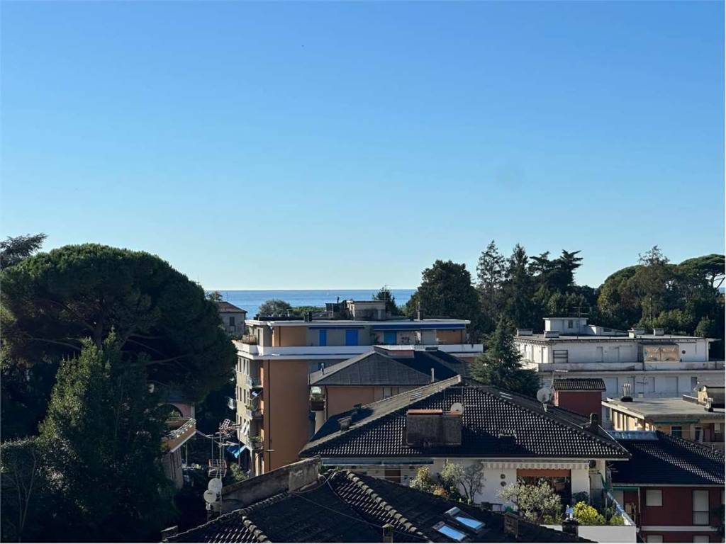 Appartamento a Rapallo in Via Baisi - Foto 3