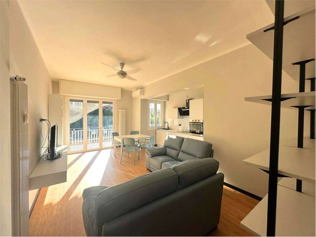 Appartamento a Rapallo in Via Baisi - Foto 5