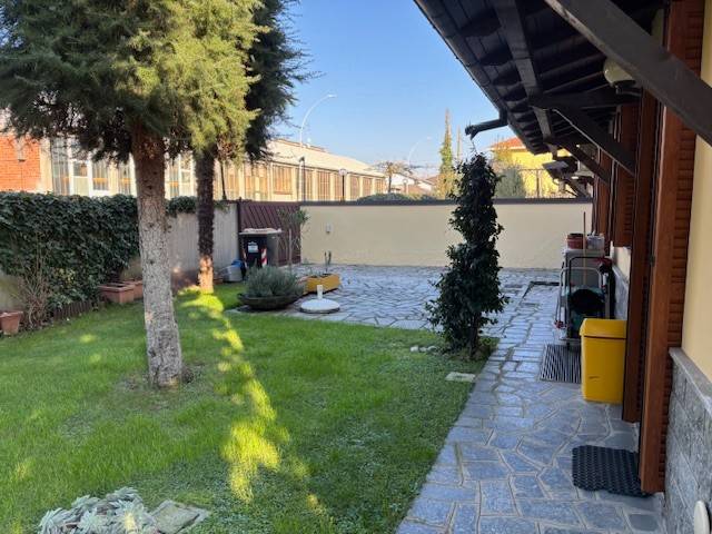 Villa a Vigevano in Via Ceresio - Foto 2