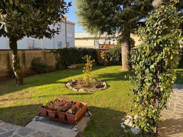 Villa a Vigevano in Via Ceresio - Foto 3