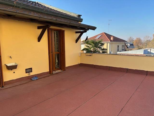 Villa a Vigevano in Via Ceresio - Foto 5