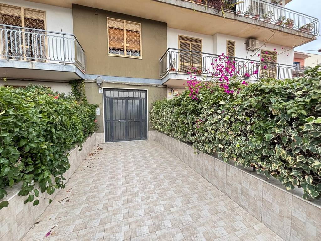 Appartamento a Catania in Via Luigi Galvani - Foto 2