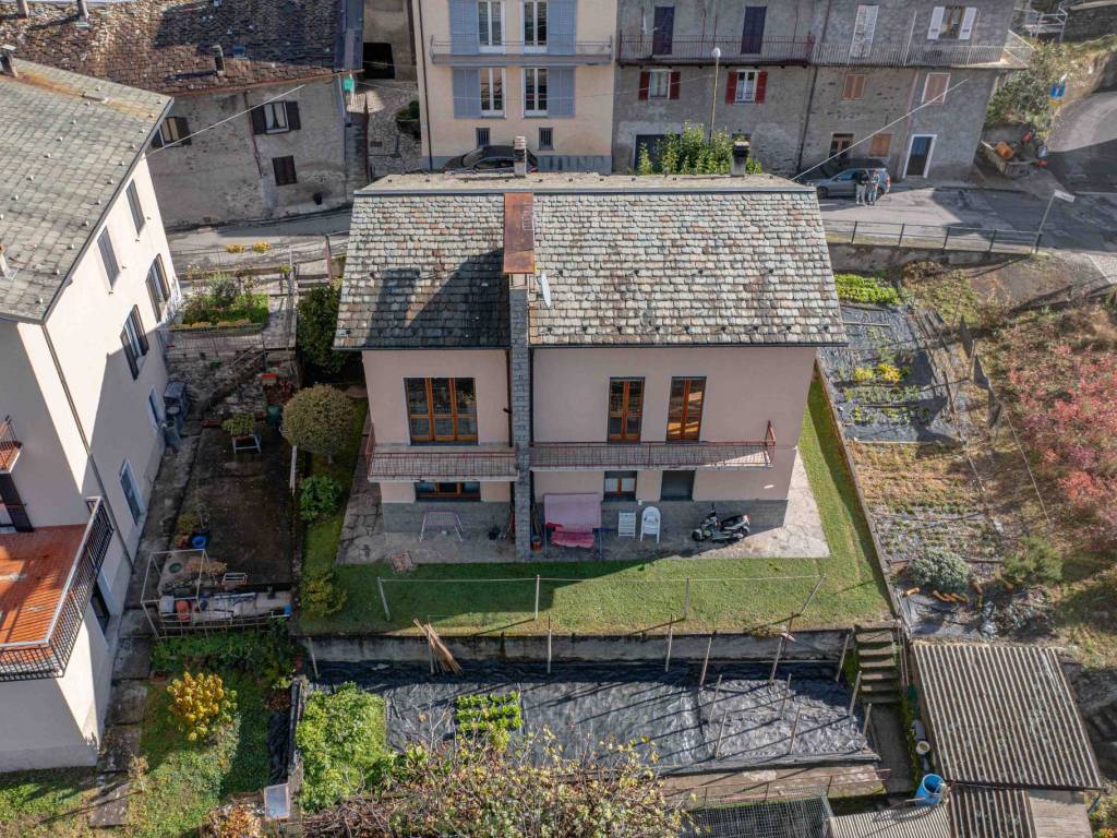 Villa a Sondrio in Via cà Morelli, 211 - Foto 2