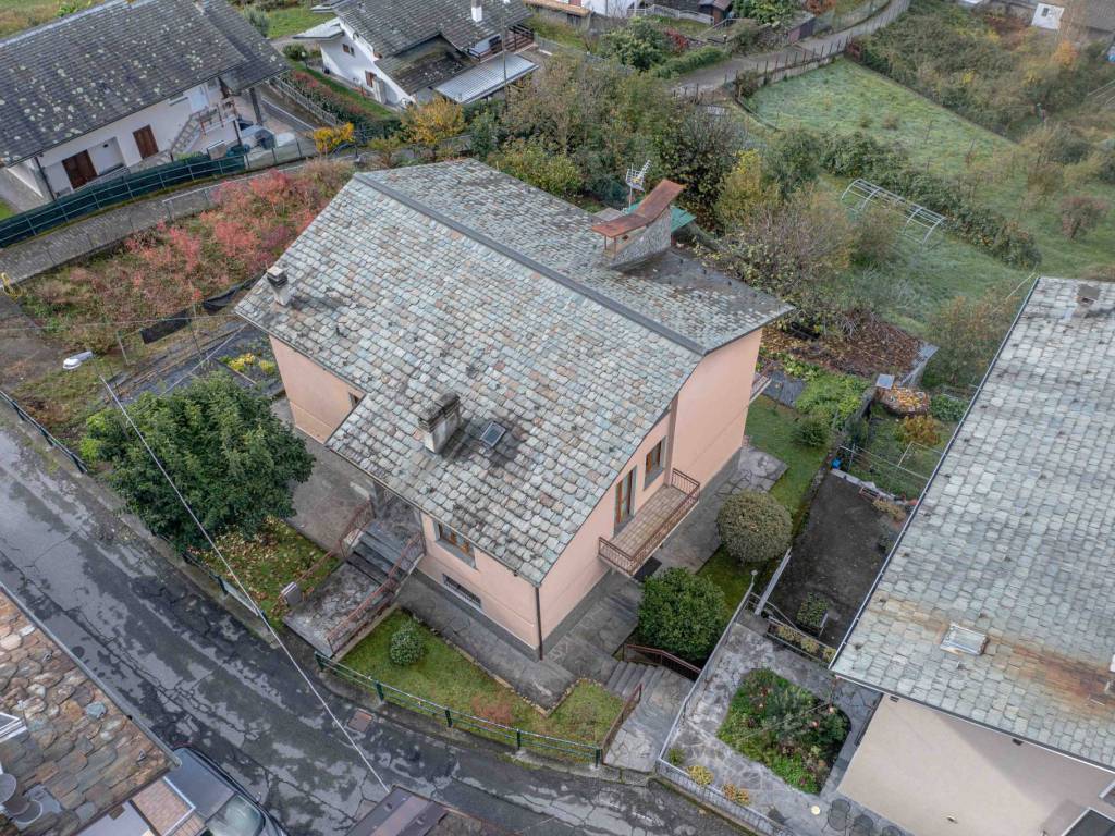 Villa a Sondrio in Via cà Morelli, 211 - Foto 3