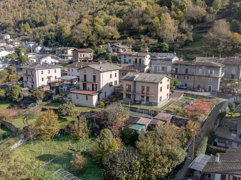 Villa a Sondrio in Via cà Morelli, 211 - Foto 5