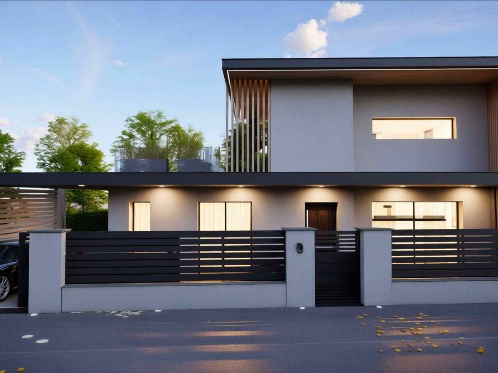 Villa a Pietrasanta in Via Pisanica, 92 - Foto 4