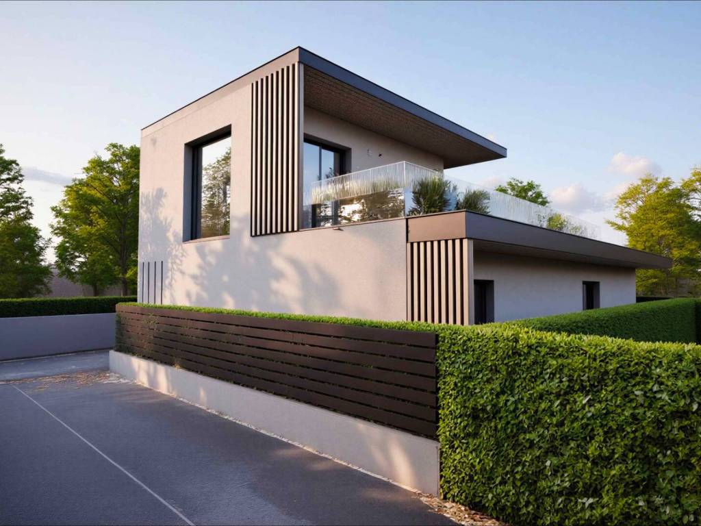Villa a Pietrasanta in Via Pisanica, 92 - Foto 5