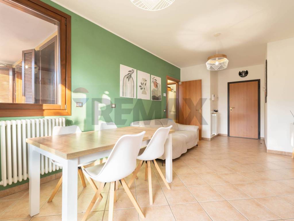 Appartamento a Roncello in VIA MONTALE, 11 - Foto 3