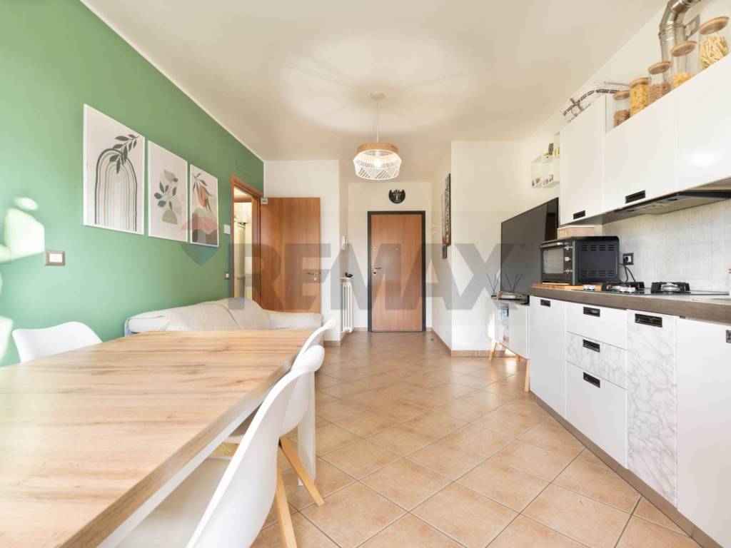 Appartamento a Roncello in VIA MONTALE, 11 - Foto 5