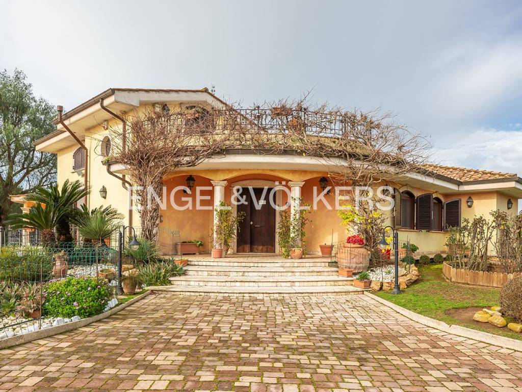 Villa a Nettuno in Via della Pineta - Foto 2