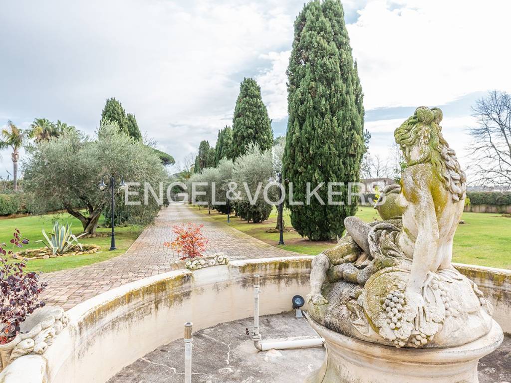 Villa a Nettuno in Via della Pineta - Foto 3