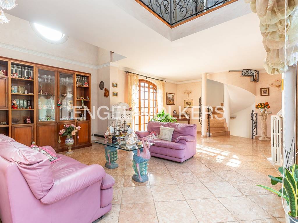 Villa a Nettuno in Via della Pineta - Foto 4