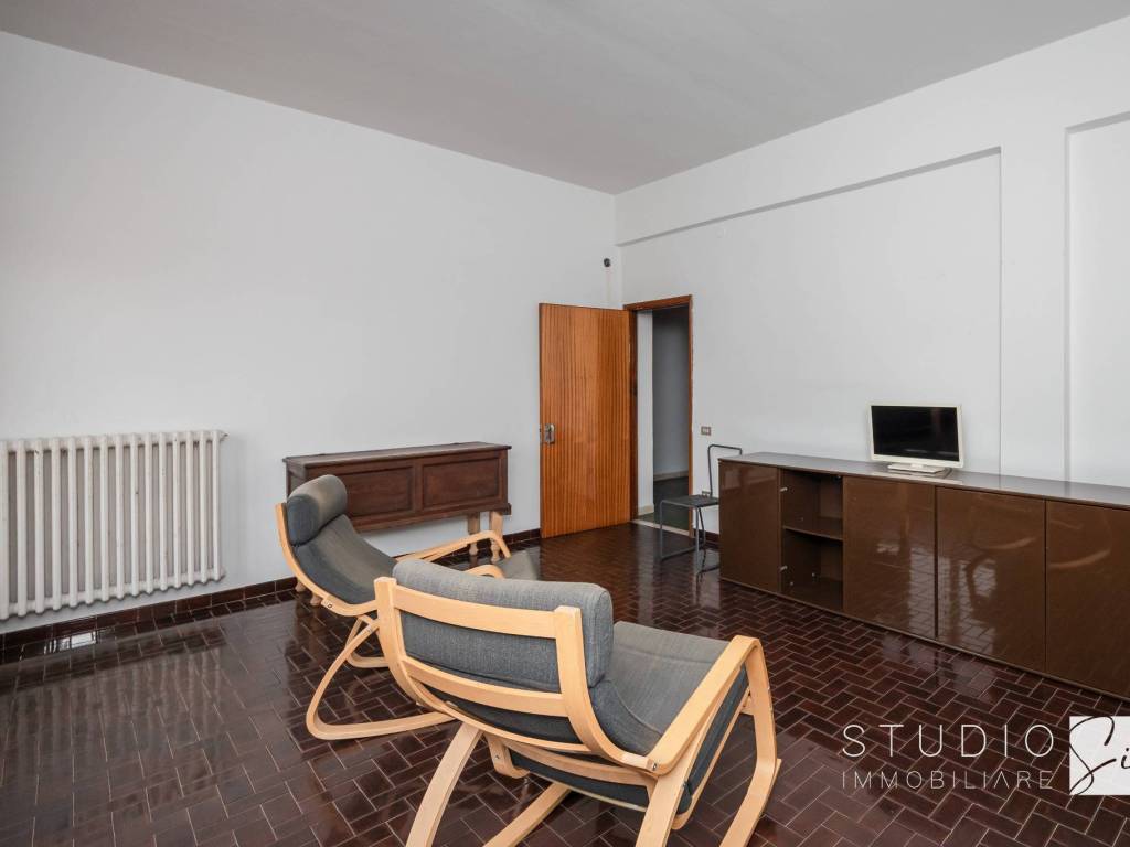 Appartamento a Pistoia in Via Francesco Andreini - Foto 3